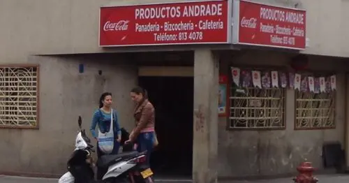 PRODUCTOS ANDRADE PRODUCTOS ANDRADE